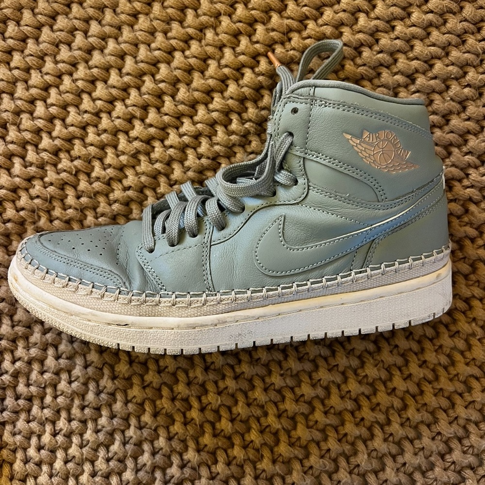 COPY - Nike air Jordan 1 Retro High Premium Mica Green